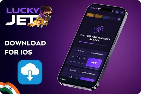 Download Lucky Jet for iOS